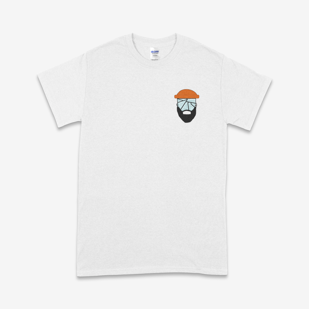 An Empowering design that blends faith and art to create the reflection of authenticity